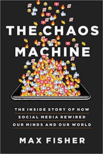 The Chaos Machine